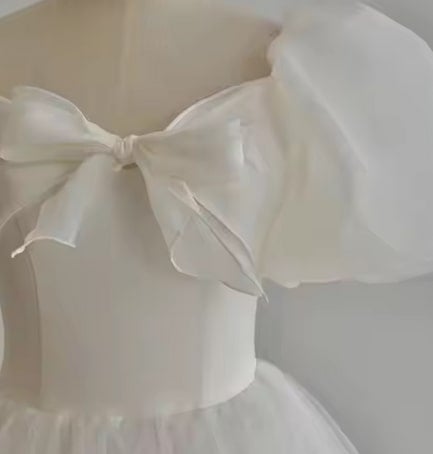 Affordable wedding dresses on AliExpress