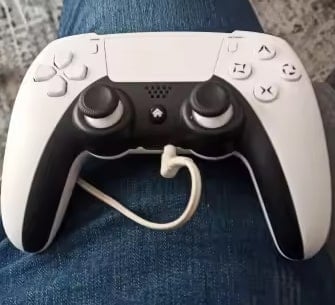FAKE PS4 Controllers