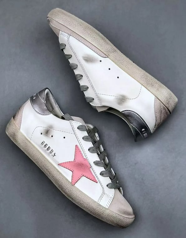 Cheap Replica Golden Goose Sneakers