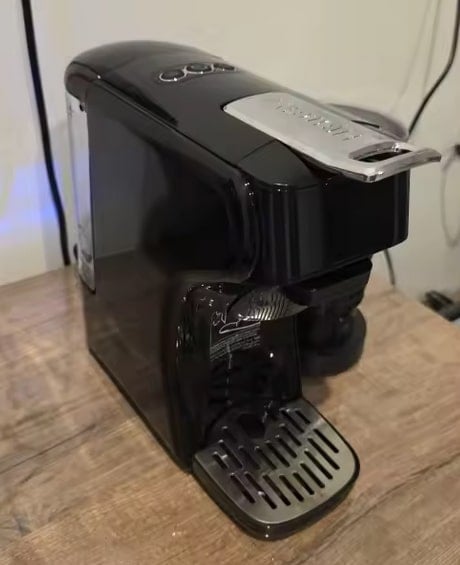 modern best Chinese espresso machine for home use