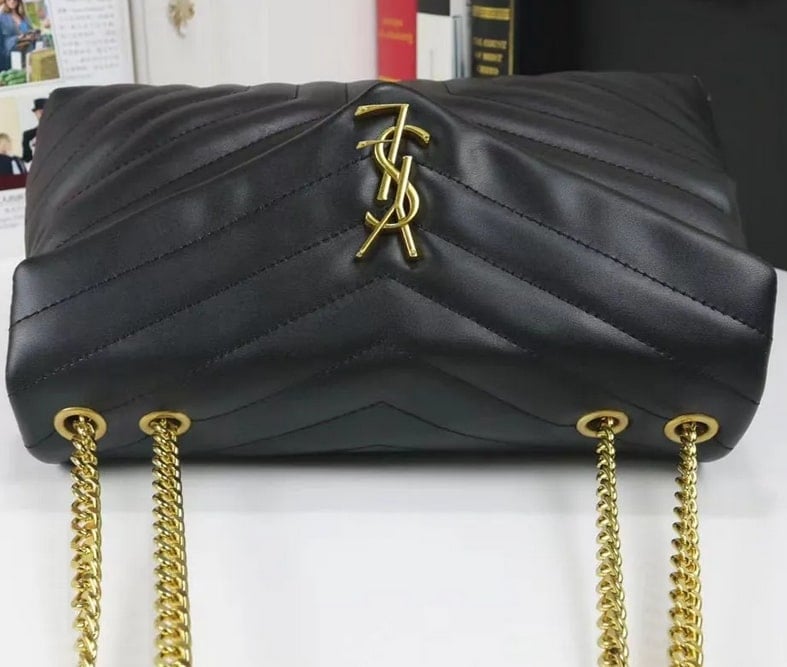 Replica luxury bag from recommended DHgate seller
