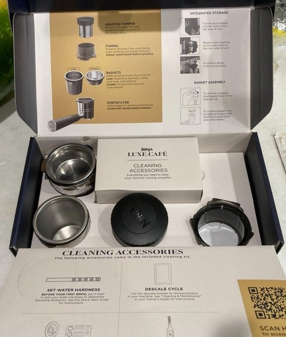 best Chinese espresso machine creating creamy espresso crema