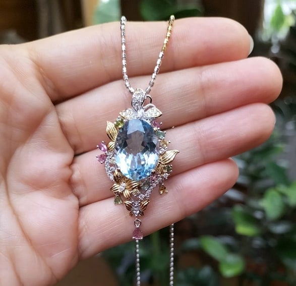 Best selling jewelry shops on AliExpress