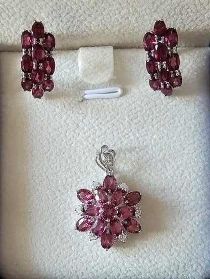 Trendy AliExpress jewelry stores for women