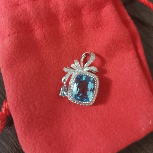 High quality jewelry vendors on AliExpress