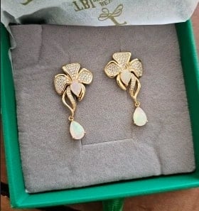 High rated jewelry stores on AliExpress for buyers