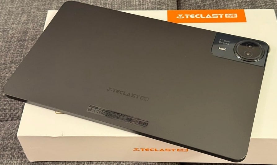 top China Android tablet brands