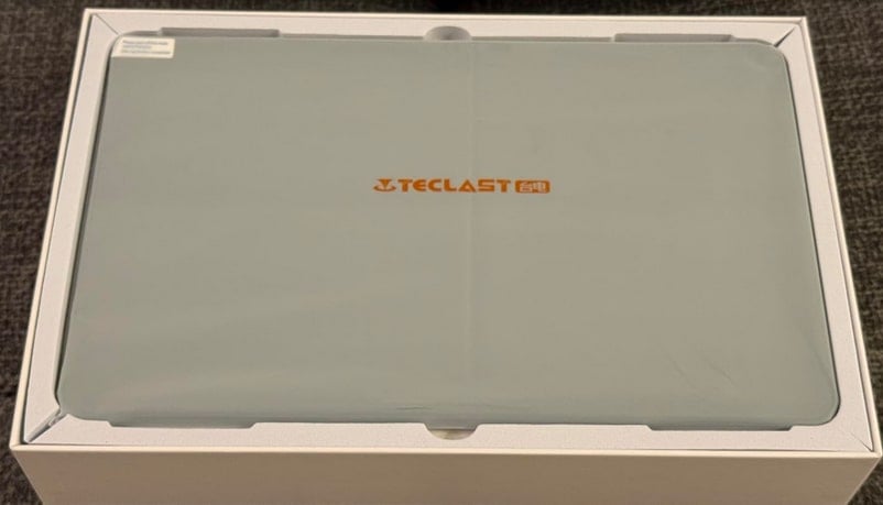 Chinese tablet brands 2025