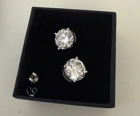 Popular AliExpress vendors offering luxury jewelry