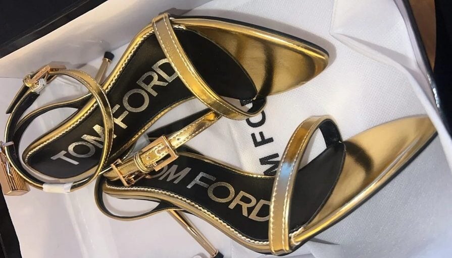 Where to Buy Tom Ford Clones? | 2025 Buyer's Guide 20 Buying Tom Ford Look-Alike shoes on DHgate