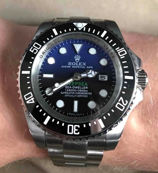 Affordable watches from top DHgate sellers