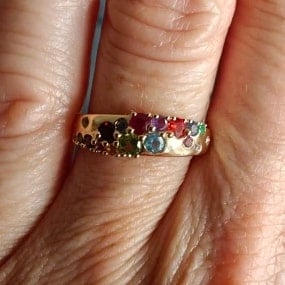 Most popular AliExpress jewelry vendors to check out