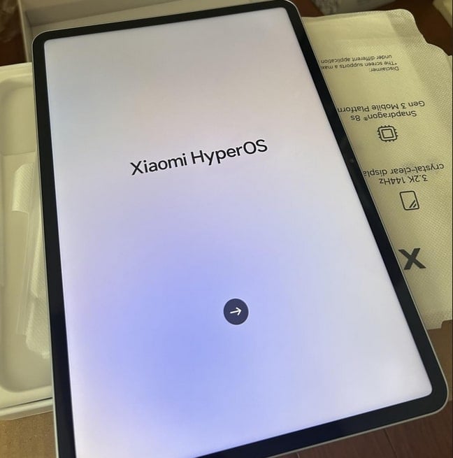 best Android tablets from China