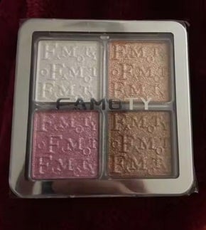 Best-selling AliExpress makeup products